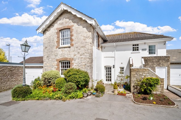 image for Pound Lane, Dorchester, Dorset