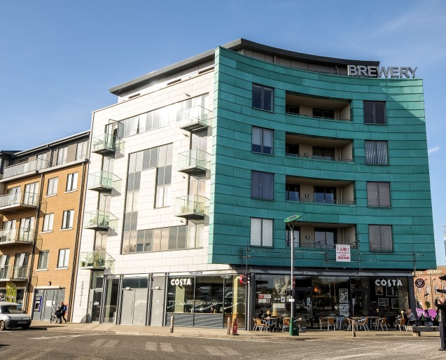 image for Brewery Square, Dorchester
