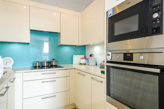 image for Brewery Square, Dorchester