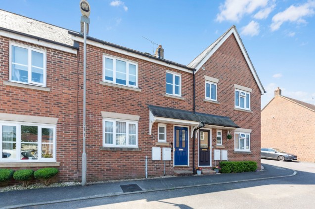 image for Puddletown, Dorchester