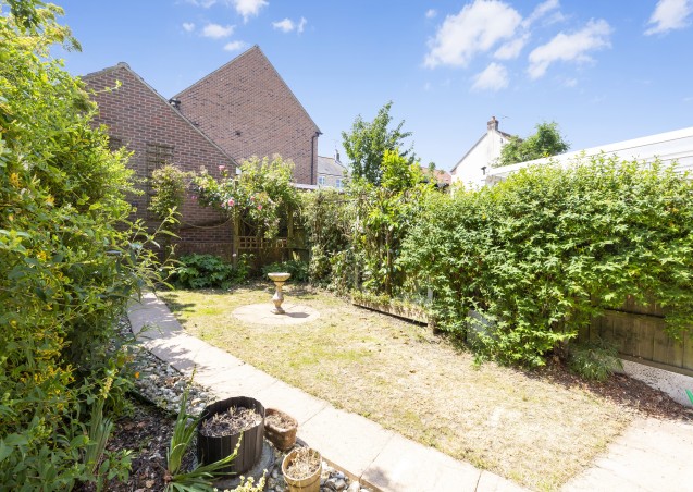 image for Puddletown, Dorchester