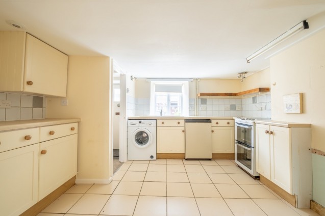 image for Cerne Abbas, Dorchester