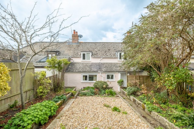 image for Cerne Abbas, Dorchester