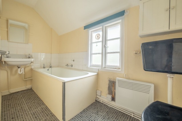 image for Cerne Abbas, Dorchester