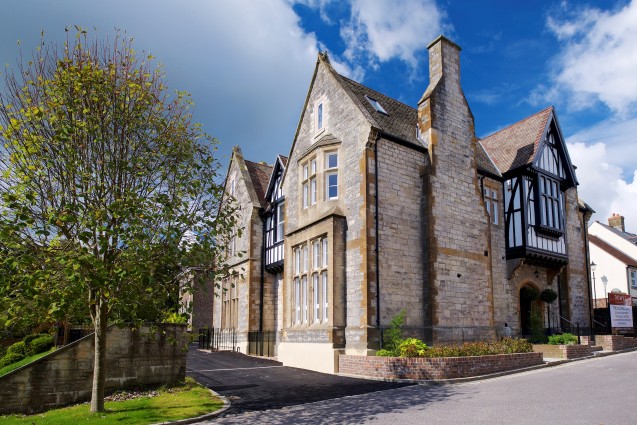 image for Dorchester, Dorset