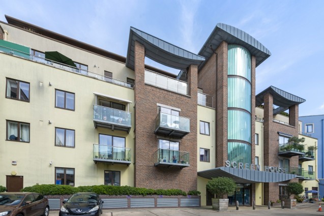 image for Brewery Square, Dorchester