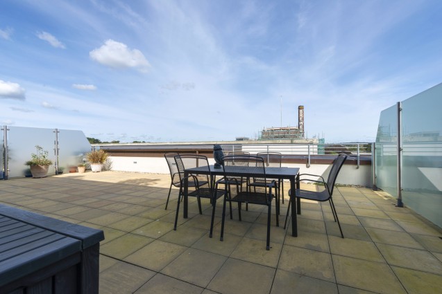 image for Brewery Square, Dorchester