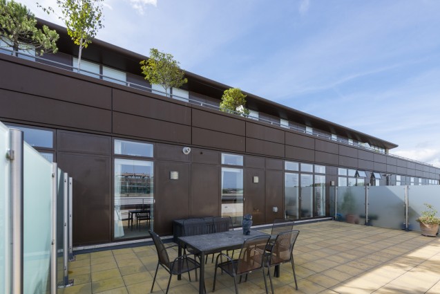 image for Brewery Square, Dorchester