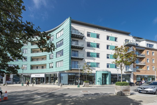 image for Dorchester, Dorset