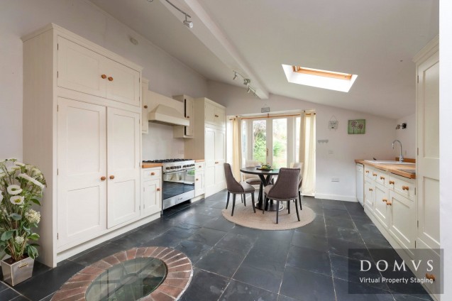 image for Fordington, Dorchester, Dorset