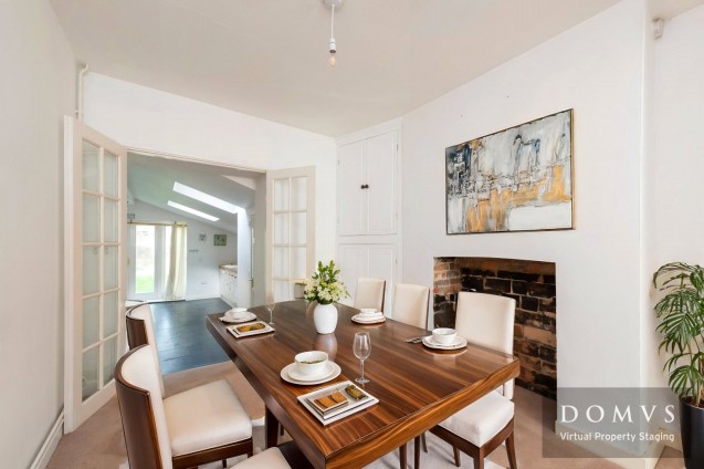 image for Fordington, Dorchester, Dorset