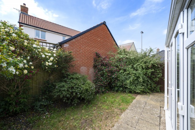 image for Crossways