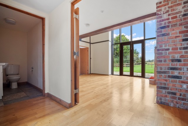 image for Winterborne Muston, Blandford