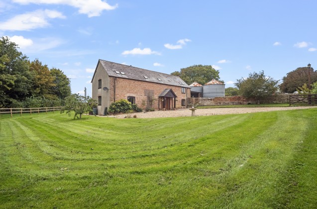 image for Winterborne Muston, Blandford