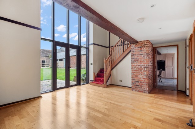 image for Winterborne Muston, Blandford