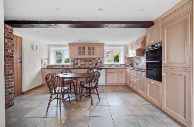 image for Winterborne Muston, Blandford