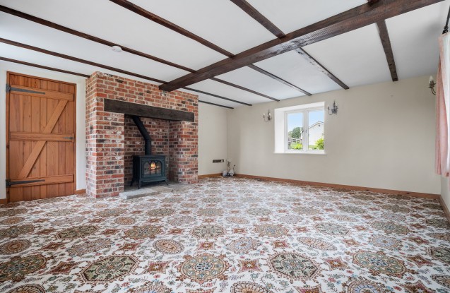 image for Winterborne Muston, Blandford