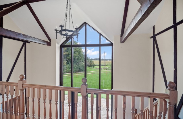 image for Winterborne Muston, Blandford