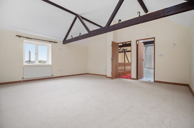 image for Winterborne Muston, Blandford