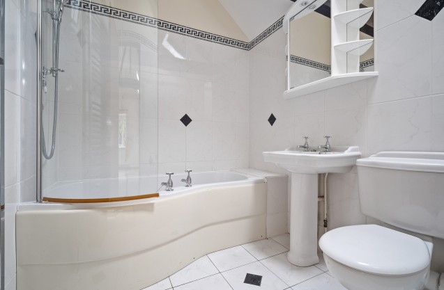 image for Winterborne Muston, Blandford