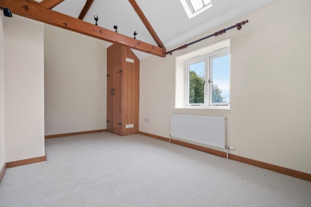 image for Winterborne Muston, Blandford