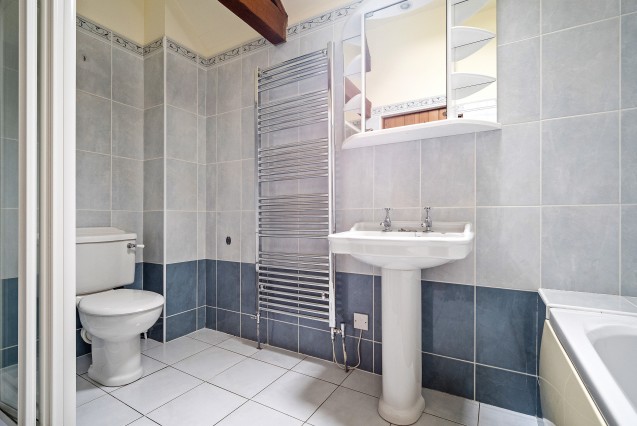 image for Winterborne Muston, Blandford