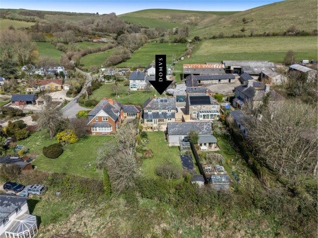 image for Dorchester, Dorset