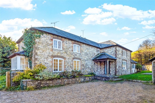 image for Compton Valence, Dorchester