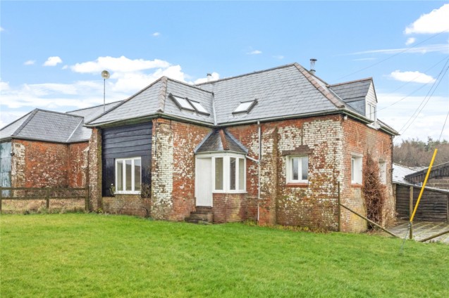 image for Compton Valence, Dorchester, Dorset