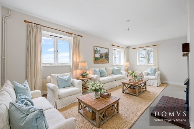 image for Compton Valence, Dorchester, Dorset