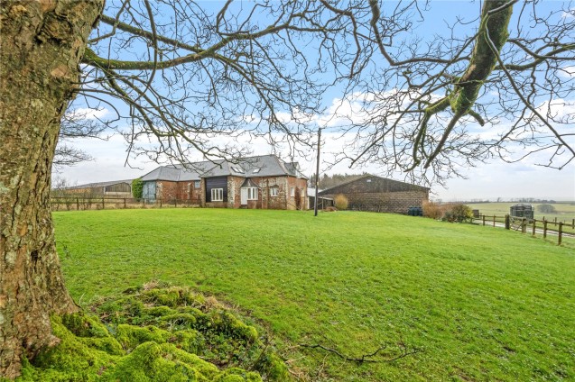 image for Compton Valence, Dorchester, Dorset