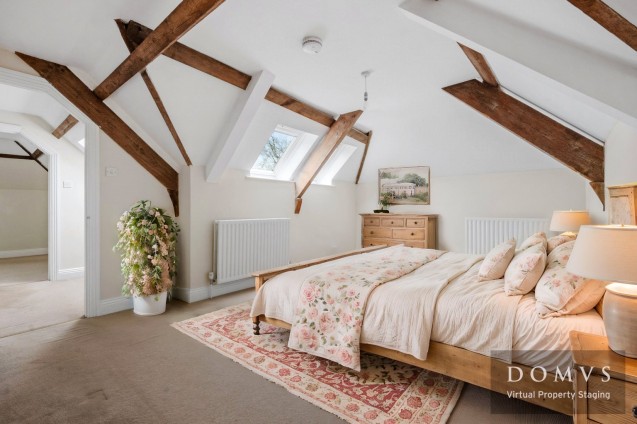 image for Compton Valence, Dorchester, Dorset