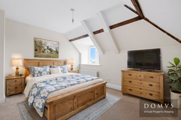 image for Compton Valence, Dorchester, Dorset