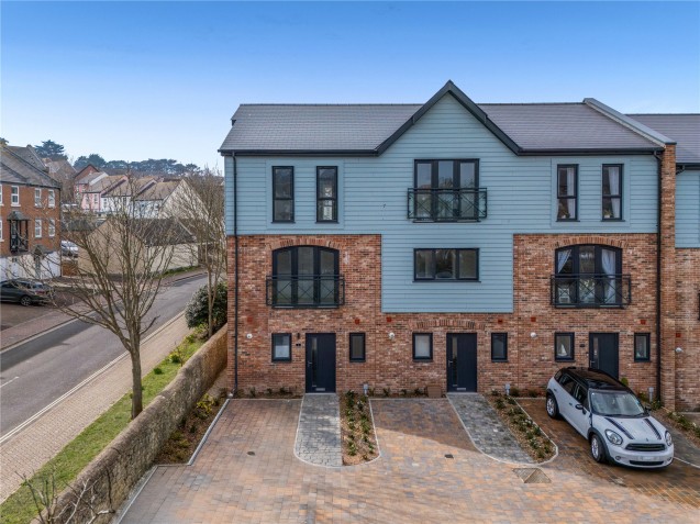 image for Newtons Road, Weymouth, Dorset