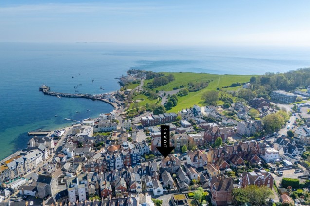 image for Swanage, Dorset