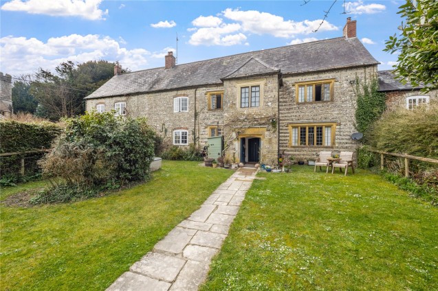image for Compton Valence, Dorchester, Dorset