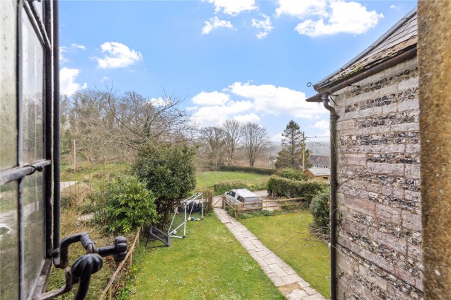 image for Compton Valence, Dorchester, Dorset
