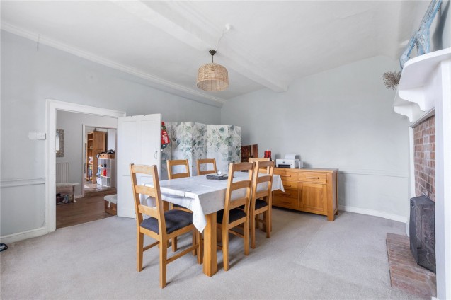 image for Compton Valence, Dorchester, Dorset