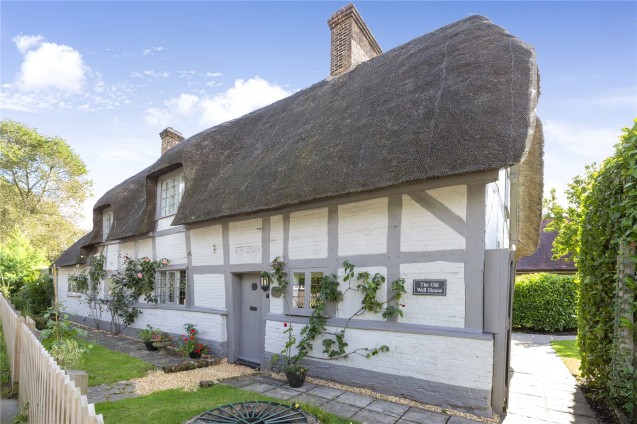 image for Wimborne, Dorset