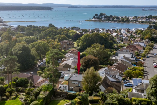 image for Lilliput, Poole, Dorset