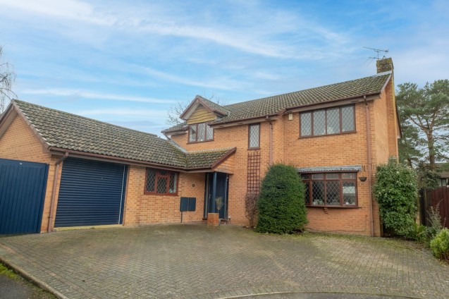 image for Sandford, Wareham