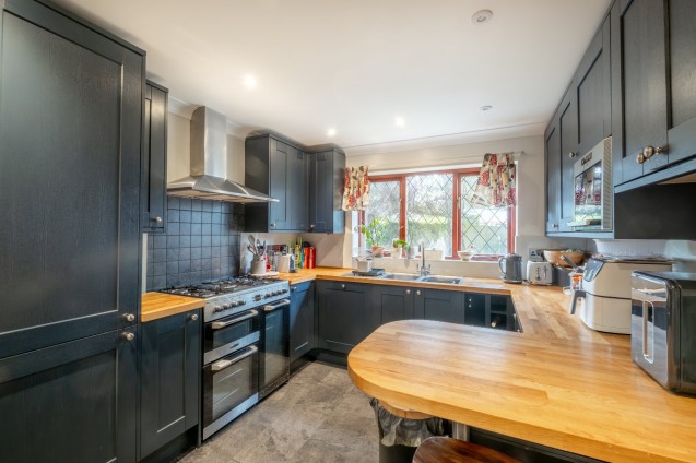 image for Sandford, Wareham