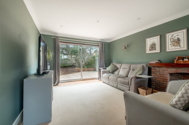image for Sandford, Wareham