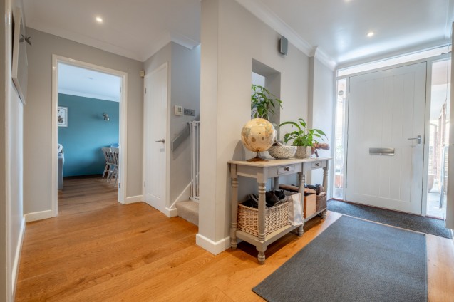 image for Sandford, Wareham