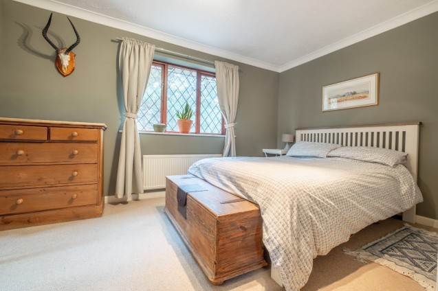 image for Sandford, Wareham