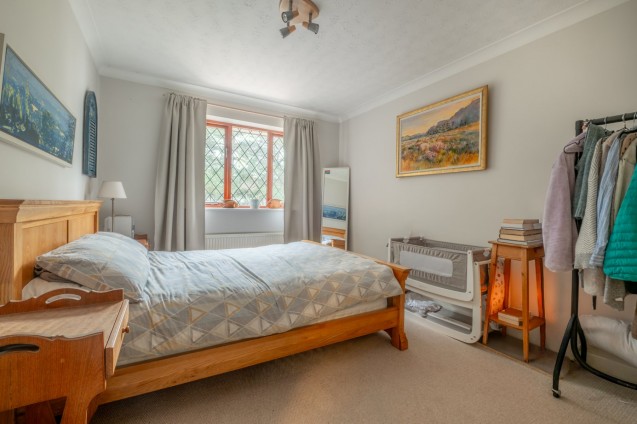 image for Sandford, Wareham