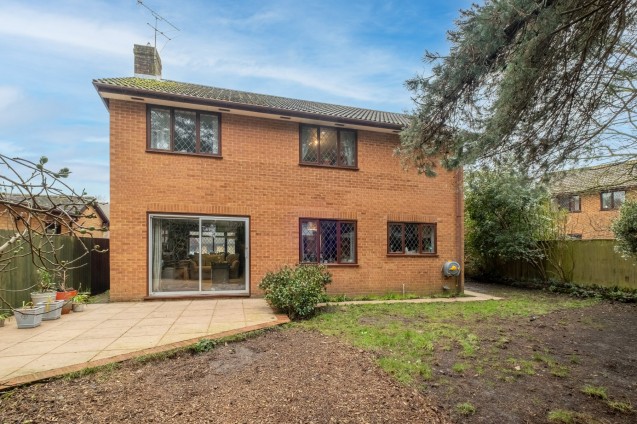 image for Sandford, Wareham