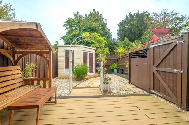 image for Mount Pleasant Avenue South, 21 Mount Pleasant Avenue South, Weymouth