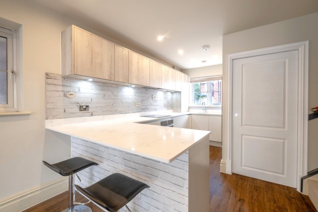 image for Mount Pleasant Avenue South, 21 Mount Pleasant Avenue South, Weymouth