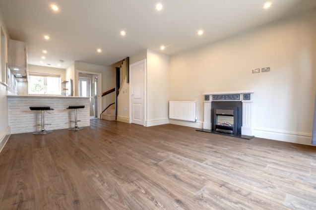 image for Mount Pleasant Avenue South, 21 Mount Pleasant Avenue South, Weymouth